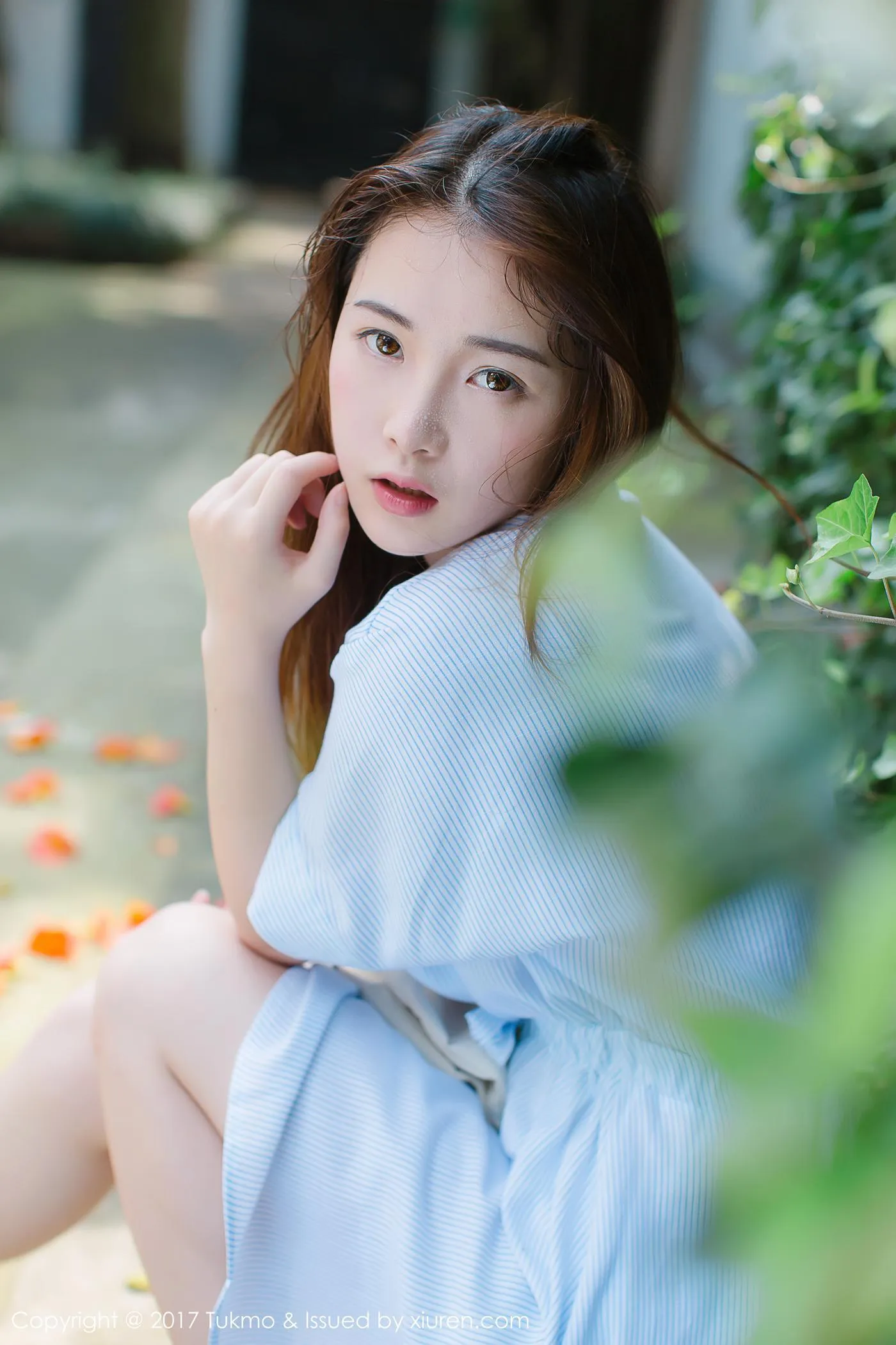 Vol.099 绵绵 [41P]插图2